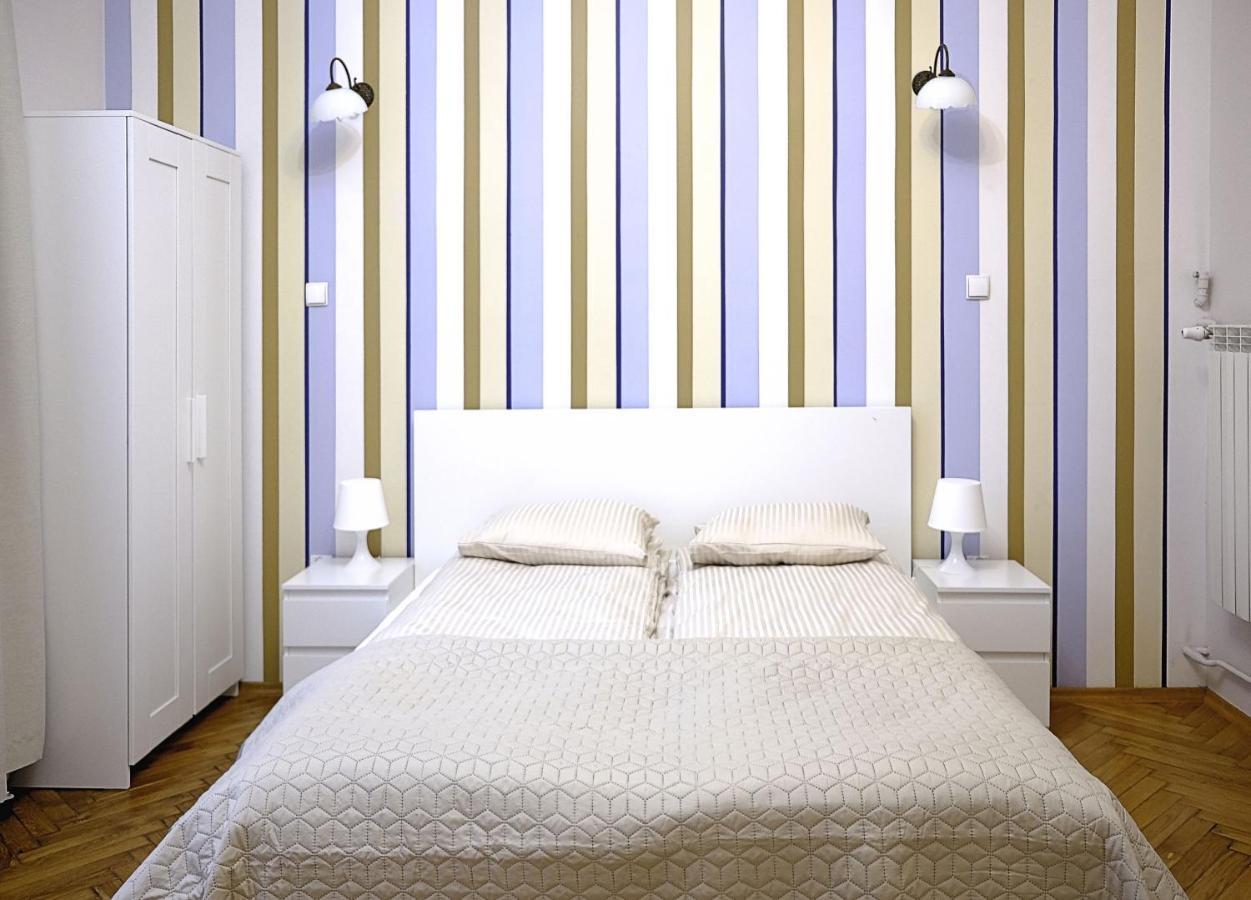 Apartament Kosciuszki Ζακοπάνε Εξωτερικό φωτογραφία