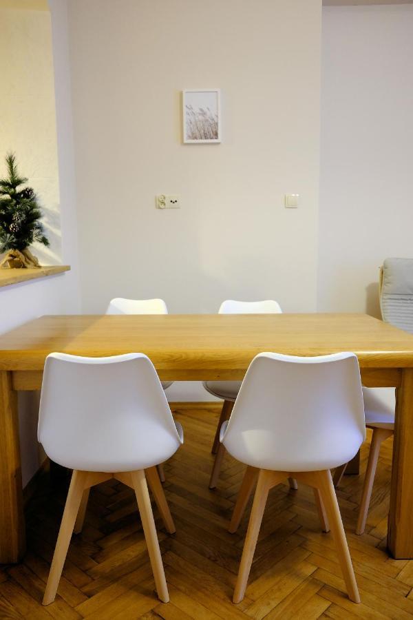 Apartament Kosciuszki Ζακοπάνε Εξωτερικό φωτογραφία