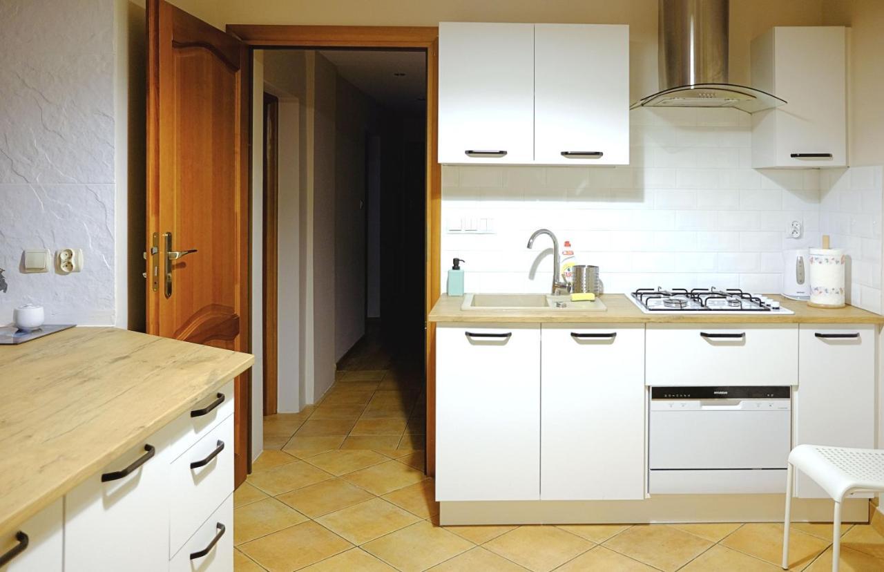 Apartament Kosciuszki Ζακοπάνε Εξωτερικό φωτογραφία