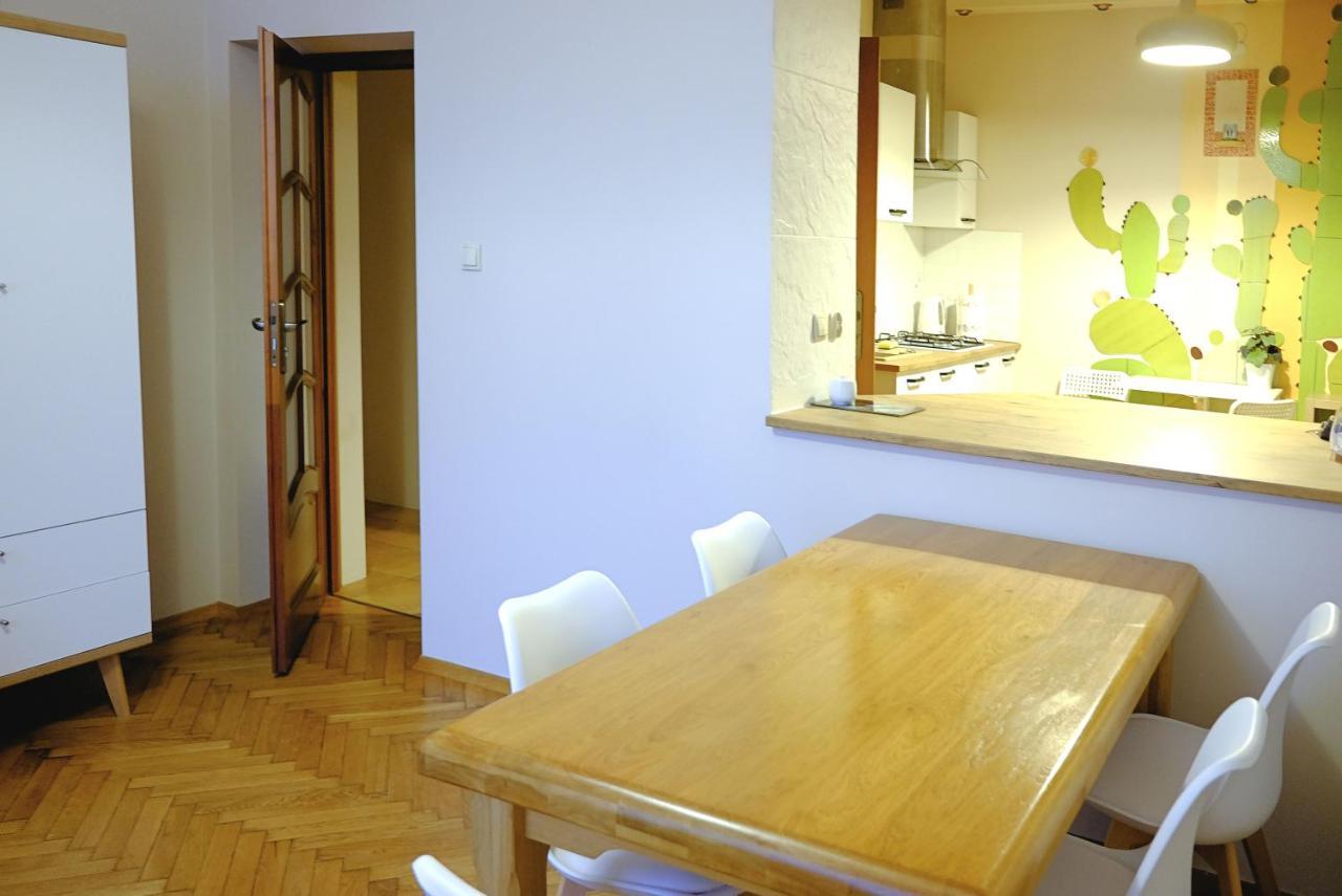 Apartament Kosciuszki Ζακοπάνε Εξωτερικό φωτογραφία