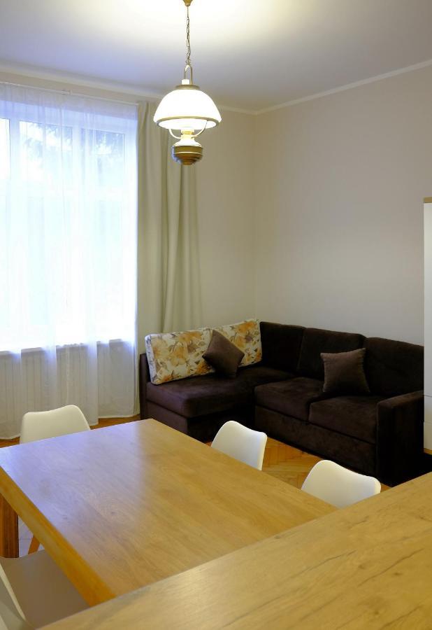Apartament Kosciuszki Ζακοπάνε Εξωτερικό φωτογραφία