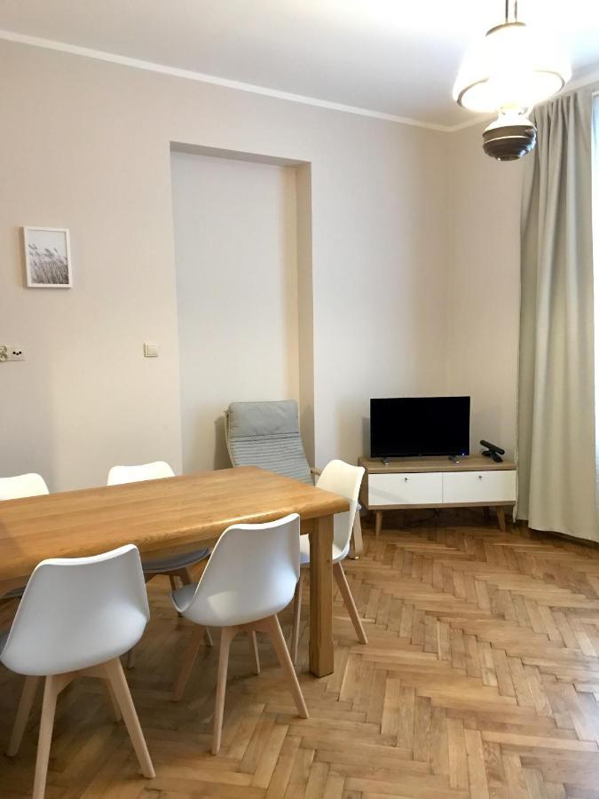 Apartament Kosciuszki Ζακοπάνε Εξωτερικό φωτογραφία