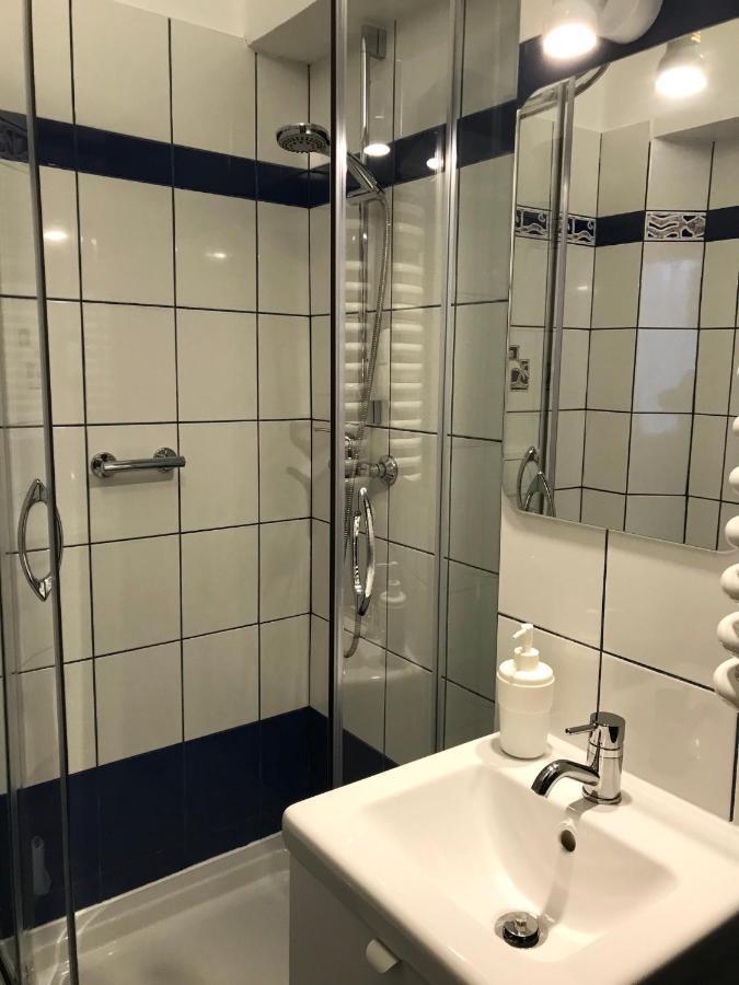 Apartament Kosciuszki Ζακοπάνε Εξωτερικό φωτογραφία