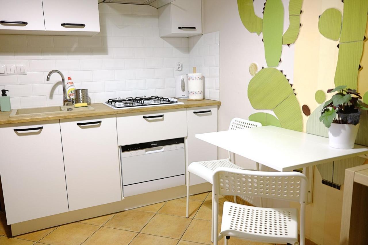 Apartament Kosciuszki Ζακοπάνε Εξωτερικό φωτογραφία