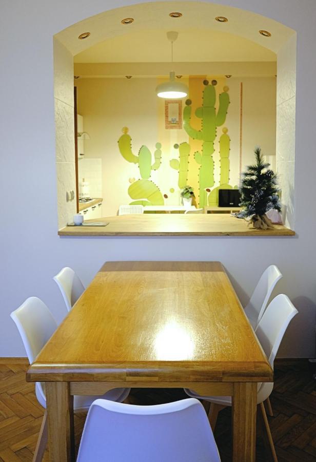 Apartament Kosciuszki Ζακοπάνε Εξωτερικό φωτογραφία